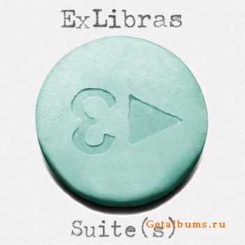 Ex Libras - Suite(s) (2009)