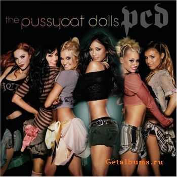 The Pussycat Dolls - PCD