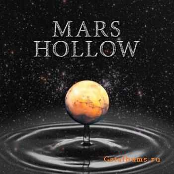 Mars Hollow - Mars Hollow (2010)