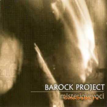 Barock Project - Misteriosevoci (2007)