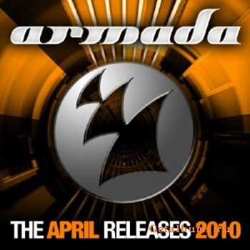 Armada The April Releases 2010