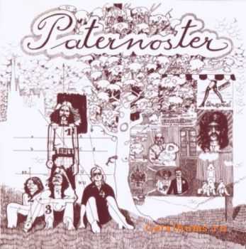 Paternoster - Paternoster 1972 ( Lossless )