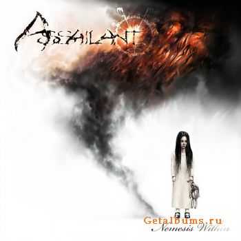 Assailant - Nemesis Within (2006) (Lossless)