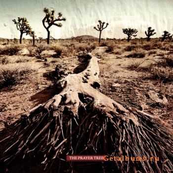 The Prayer Tree - The Prayer Tree (2010)