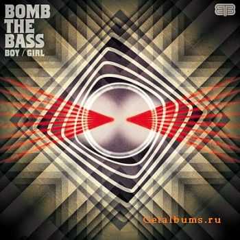 Bomb The Bass - Boy / Girl (Single) (2010)