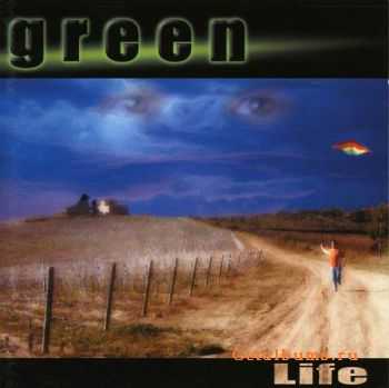 GREEN - LIFE - 2003