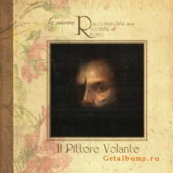 Raccomandata con Ricevuta di Ritorno - Il Pittore Volante (2010)