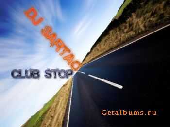 Dj Sartao - Club Stop