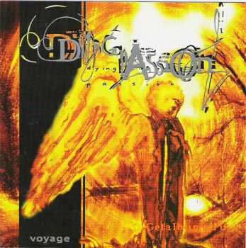 Dying Passion - Voyage (2002)