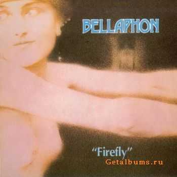 Bellaphon - Firefly (1987)