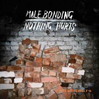 Male Bonding  Nothing Hurts [2010]