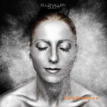 Ellen Allien - Dust (2010)