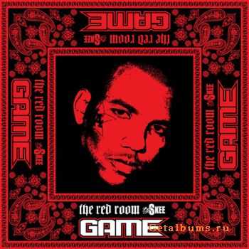 Game - The R.E.D. Room (2010)