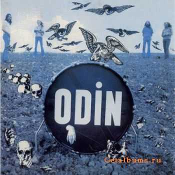  Odin - Odin (1972)