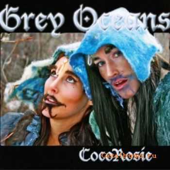 CocoRosie - Grey Oceans (2010) [+HQ]