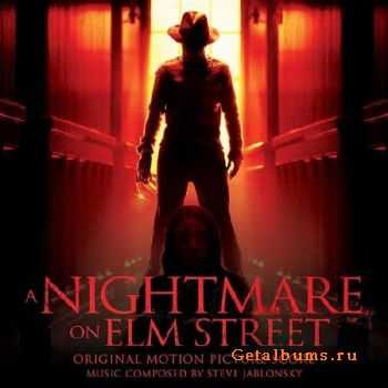 OST     / A Nightmare On Elm Street (2010)