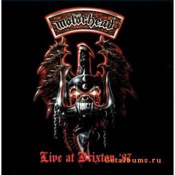 Motorhead - Live At Brixton (1994)