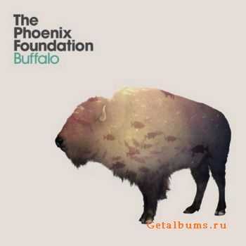 The Phoenix Foundation  Buffalo [2010]