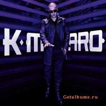 K-Maro - 01.10 (2010)