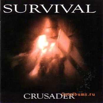 Survival - Crusader (2008)