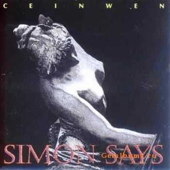 Simon Says - Ceinwen (1995)