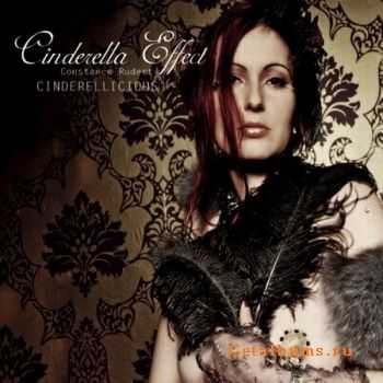 Cinderella Effect - Cinderellicious (2010)