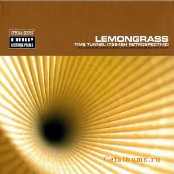 Lemongrass-Time Tunnel(2004)