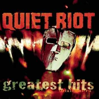  Quiet Riot - Greatest Hits (1996)