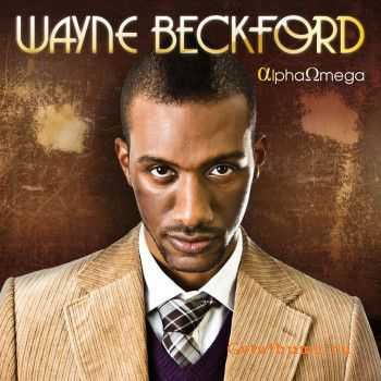 Wayne Beckford  Alpha Omega (2010)