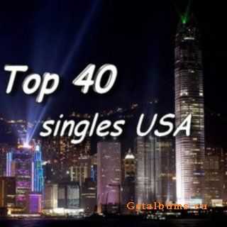 Top 40 Singles USA (02 May 2010) Top 40 Singles USA (02 May 2010)