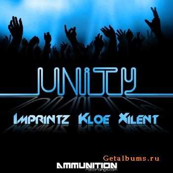 Imprintz & Xilent & Kloe - Unity EP