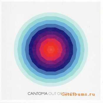 Cantoma - Out Of Town (2010)