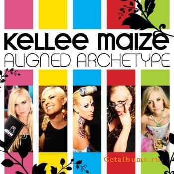 Kellee Maize - Aligned Archetype (2010)