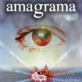 Amagrama - Ciclotimia (2004)