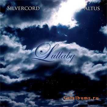 Silvercord and Altus - Lullaby (2010)