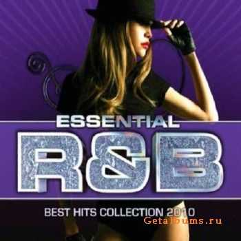 VA-Essential R&B - Best Hits Collection (2010)