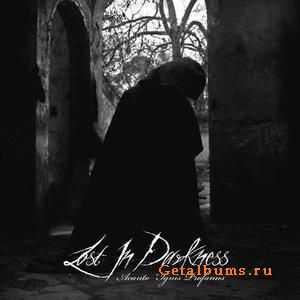 Lost In Darkness - Acanto "Ignis Profanus" [ep] (2010)