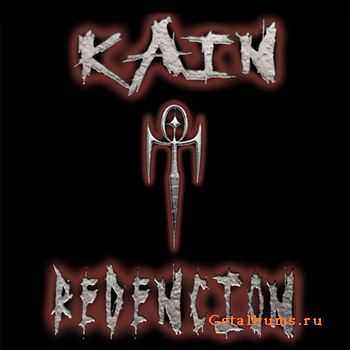 Kain - Redencion - EP (2010)