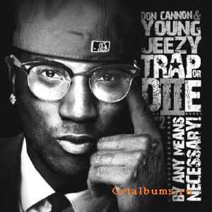 Young Jeezy - Trap Or Die 2 (2010) Young Jeezy - Trap Or Die 2 (2010)