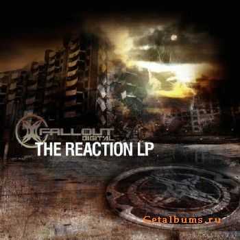 The Reaction LP (2010)