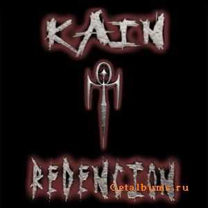 Kain - Redencion (EP) (2010)