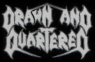 Drawn and Quartered - Orgiastic Feast of Excremental Blasphemy (Perversion Glorified) (2009)