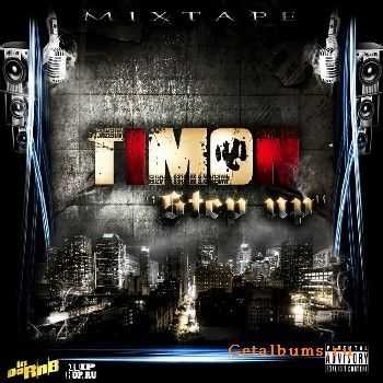 T1MON - Step Up (2010) T1MON - Step Up (2010)