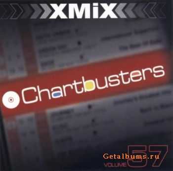 X-Mix Chartbusters Vol. 57 (2010)