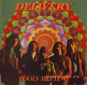 DELIVERY - FOOLS MEETING - 1970