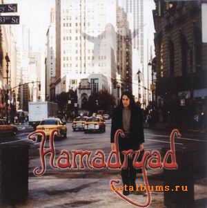 HAMADRYAS - CONSERVATION OF MASS - 2000