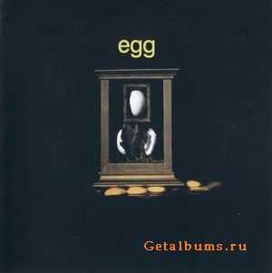 EGG - EGG - 1970 