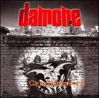 Damone - Out Here All Night (2010)