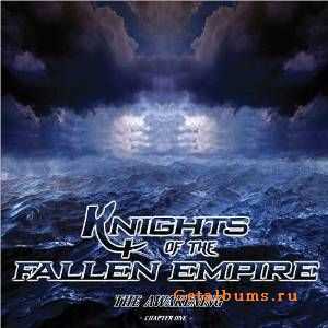 Knights Of The Fallen Empire - The Awakening - Chapter One (2010)