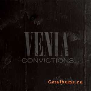 Venia - Convictions (2008)